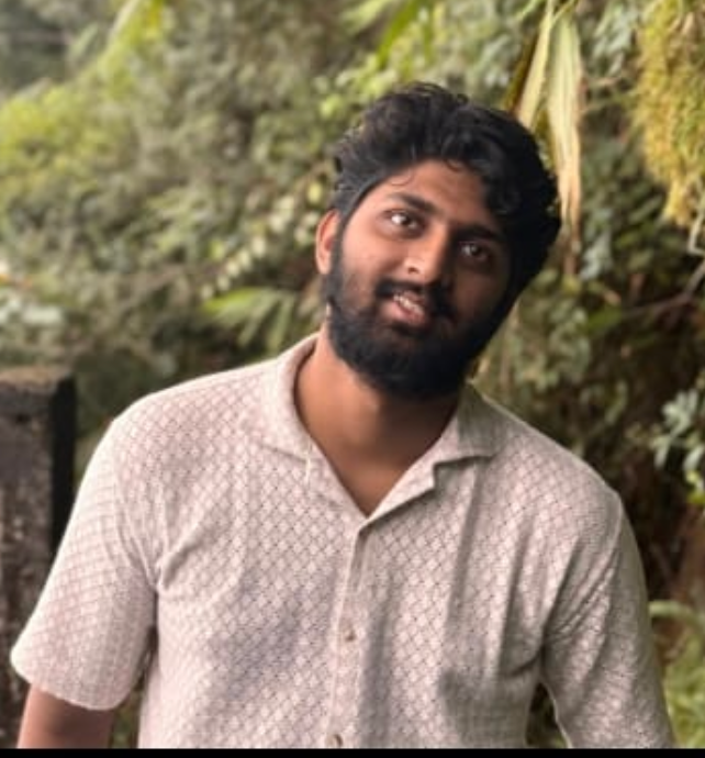 Divij Karanam